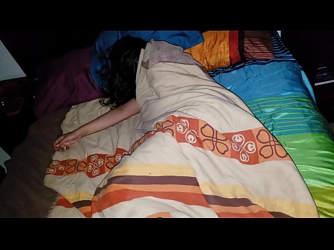 ❤️ Stepson mắng mẹ kế trẻ của mình trong khi bà ngủ. ❌ Khiêu dâm Nga tại chúng tôi% vi.sayhentai.ru% ﹏